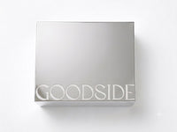 Silver Gift Box