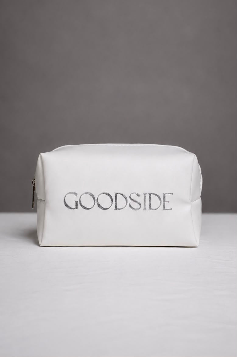 Good Keeper Makeup Pouch - GoodSide
