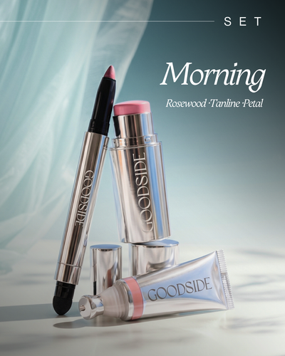 The Morning Set