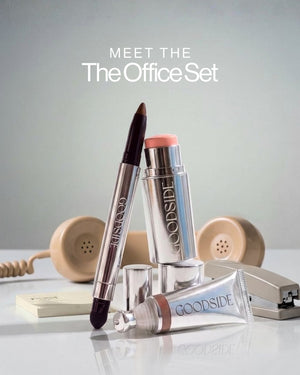 The Office Set