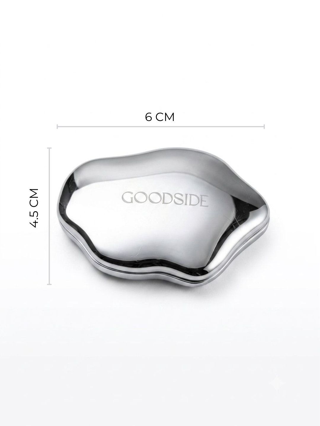 Good Mirror - GoodSide 
