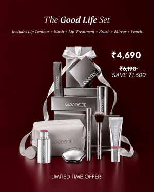 The Good Life Set