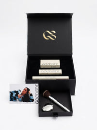 Silver Gift Box