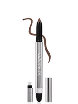 Espresso - Good Sculpt Lip Contour
 - Eyebrow pencil with brown color on a white background