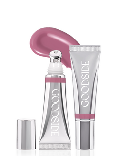 Muse - Good Kiss Ceramide Lip Treatment
 - GOODSIDE lip balm and tube on a white background