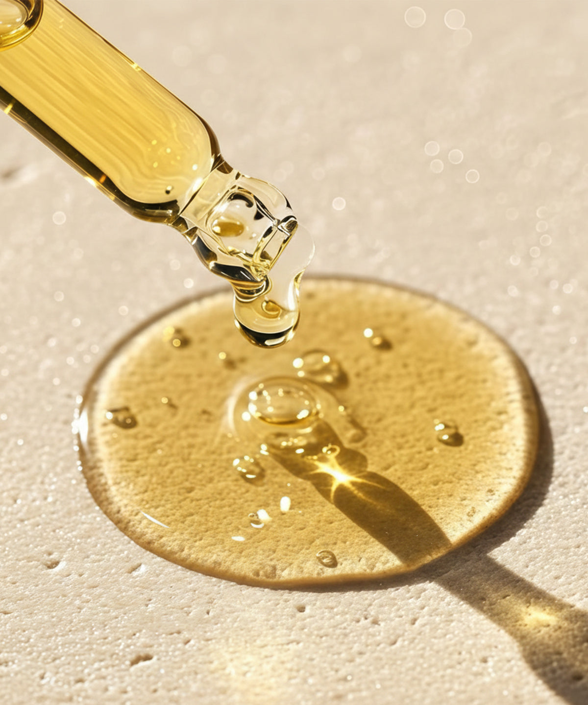 Rosehip Oil