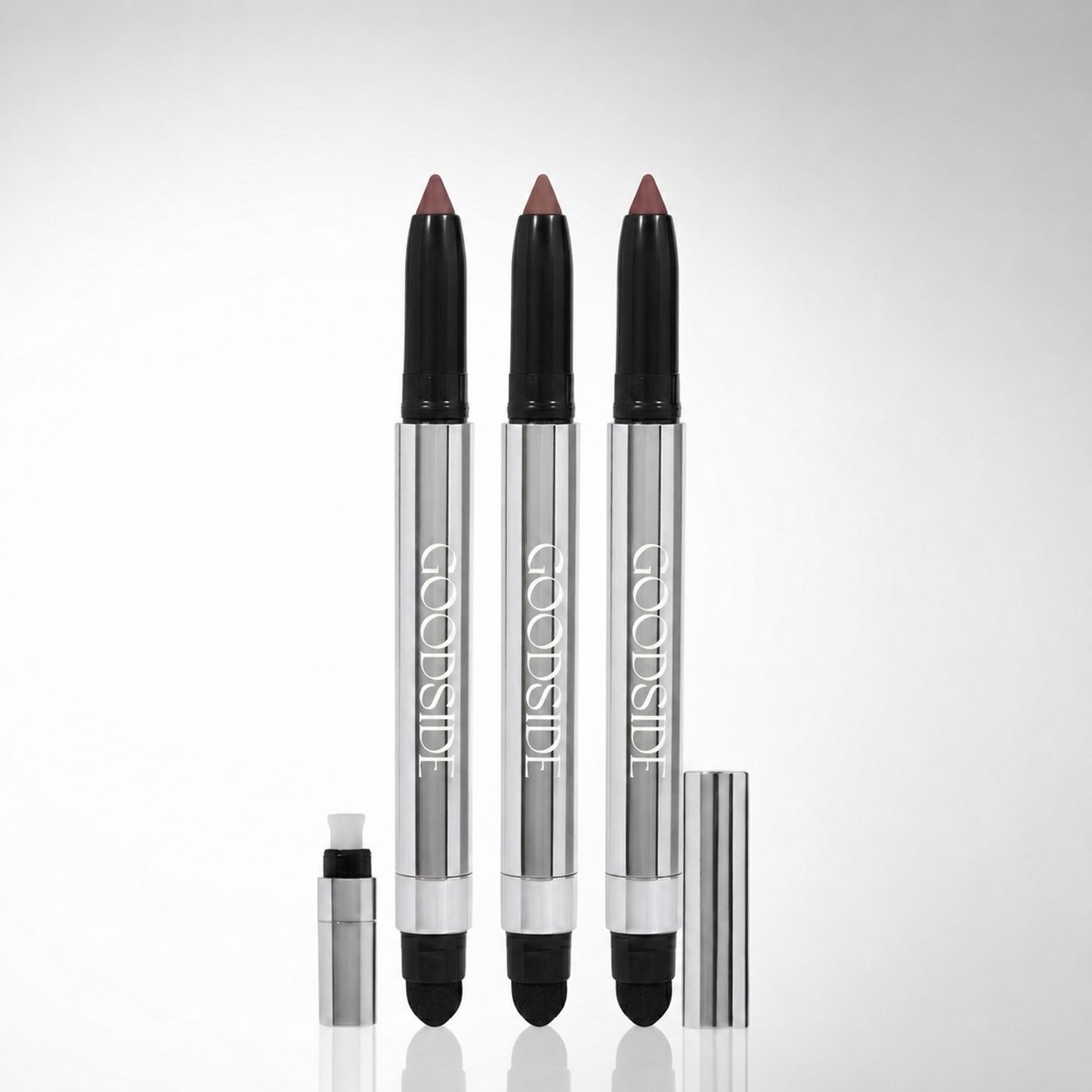 Good Sculpt Trio - GoodSide 
